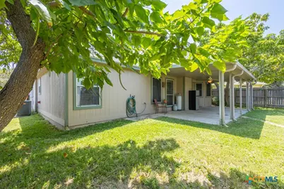 7316 Klein Drive, Temple, TX 76502 - Photo 9