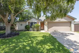7316 Klein Dr, Temple, TX 76502 - Photo 1