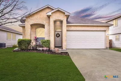 2234 Lakeline Drive, New Braunfels, TX 78130 - Photo 1