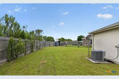3711 John Chisholm Loop, Killeen, TX 76542 - Photo 13