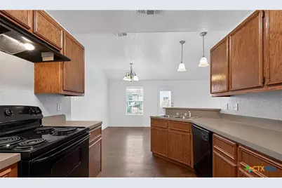 3711 John Chisholm Loop, Killeen, TX 76542 - Photo 3