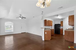 3711 John Chisholm Loop, Killeen, TX 76542 - Photo 5
