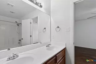 3711 John Chisholm Loop, Killeen, TX 76542 - Photo 11