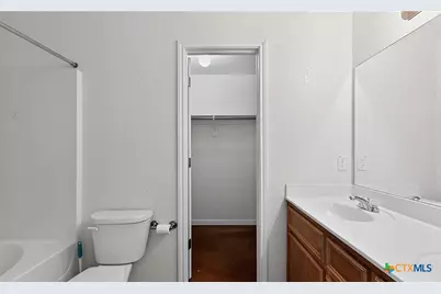 3711 John Chisholm Loop, Killeen, TX 76542 - Photo 9