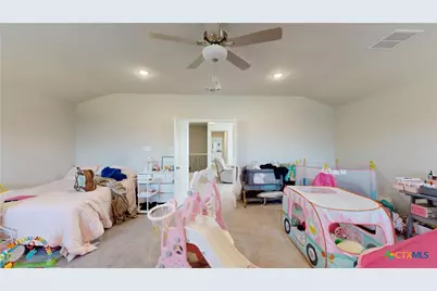 8601 Platinum Drive, Killeen, TX 76542 - Photo 21