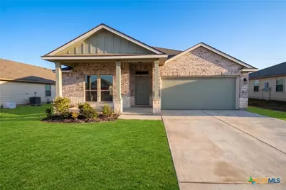 2044 Wigeon Way, Copperas Cove, TX 76522 - Photo 1