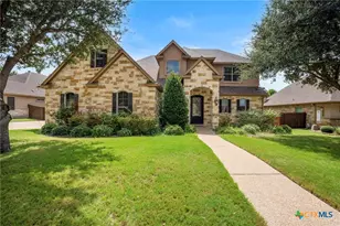 6711 Naples Drive, Temple, TX 76502 - Photo 1