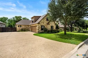 6711 Naples Drive, Temple, TX 76502 - Photo 3