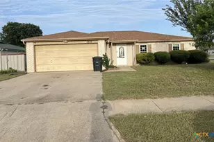 2810 Derby Dr, Killeen, TX 76549 - Photo 1