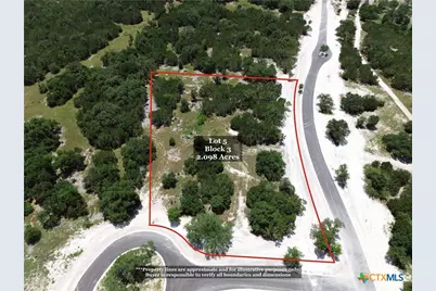 1202 Gannon Trail, Salado, TX 76571 - Photo 1