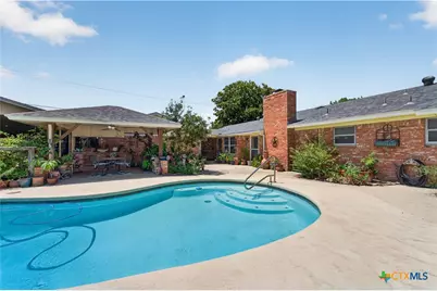 602 Lydia Drive, Killeen, TX 76541 - Photo 41