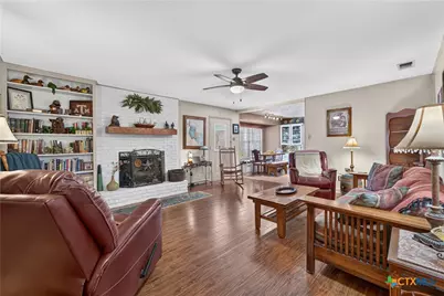 602 Lydia Drive, Killeen, TX 76541 - Photo 9