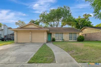 110 Concord Lane, Victoria, TX 77901 - Photo 1
