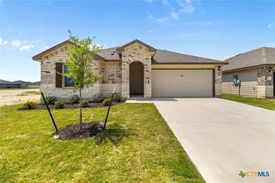 1001 Prairie Clover Road, Killeen, TX 76543 - Photo 1