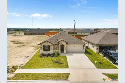 1001 Prairie Clover Road, Killeen, TX 76543 - Photo 3