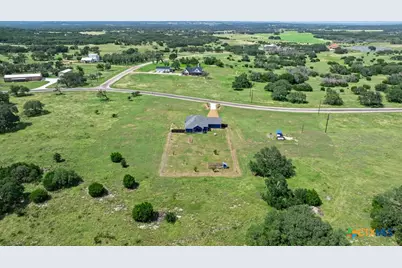 639 Blackbuck Ridge Drive, Lampasas, TX 76550 - Photo 35