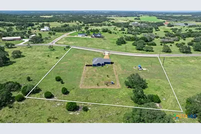 639 Blackbuck Ridge Drive, Lampasas, TX 76550 - Photo 45