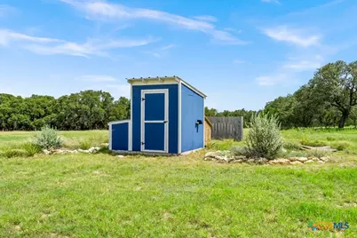 639 Blackbuck Ridge Drive, Lampasas, TX 76550 - Photo 29