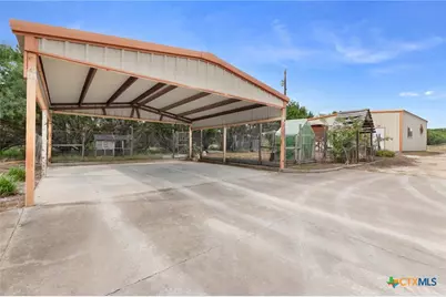 2742 County Road 1045, Lampasas, TX 76550 - Photo 7