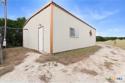 2742 County Road 1045, Lampasas, TX 76550 - Photo 9