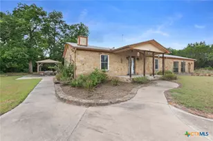 2742 County Rd 1045, Lampasas, TX 76550 - Photo 3