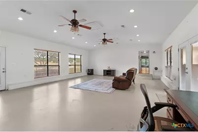 2742 County Road 1045, Lampasas, TX 76550 - Photo 27