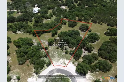 1238 Gannon Trail, Salado, TX 76571 - Photo 1