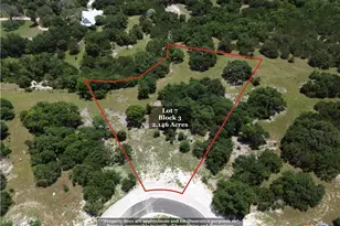 1238 Gannon Trail, Salado, TX 76571 - Photo 1