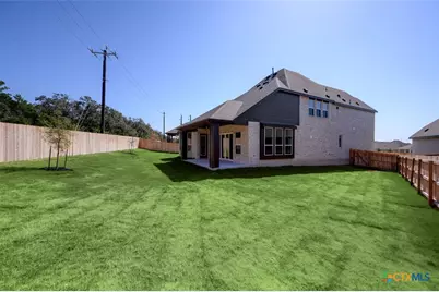 11923 Mancini, San Antonio, TX 78254 - Photo 25