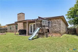 402 Carly Dr, Killeen, TX 76542 - Photo 31