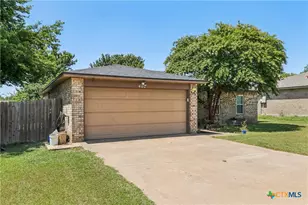 402 Carly Dr, Killeen, TX 76542 - Photo 3