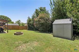 402 Carly Dr, Killeen, TX 76542 - Photo 33