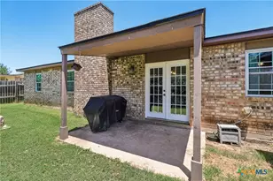 402 Carly Dr, Killeen, TX 76542 - Photo 29