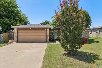 402 Carly Drive, Killeen, TX 76542 - Photo 1