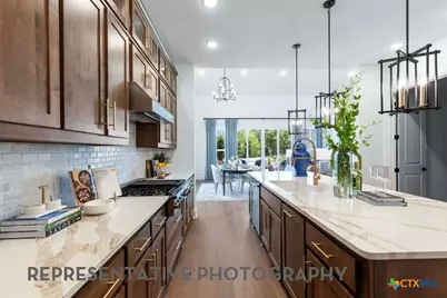 12322 Horowitz, San Antonio, TX 78254 - Photo 3
