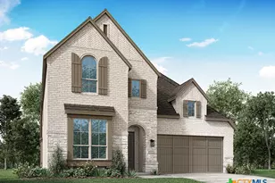 12322 Horowitz, San Antonio, TX 78254 - Photo 1