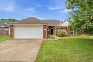 1009 Woodhollow Dr, Temple, TX 76502 - Photo 1