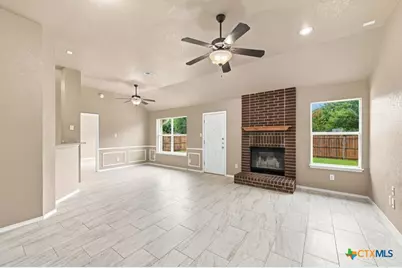 1009 Woodhollow Drive, Temple, TX 76502 - Photo 5