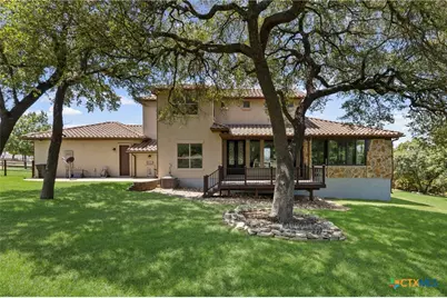 523 Messer Ranch Road, Belton, TX 76513 - Photo 37