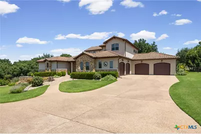 523 Messer Ranch Road, Belton, TX 76513 - Photo 1