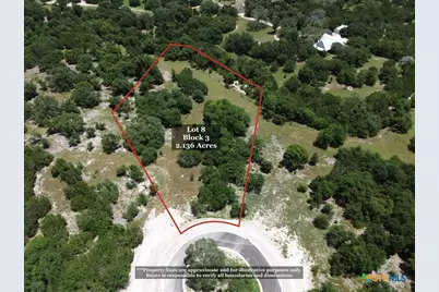 1219 Gannon Trail, Salado, TX 76571 - Photo 1