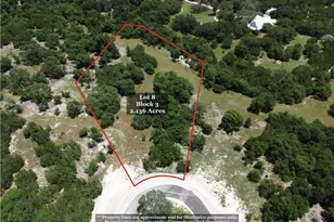 1219 Gannon Trail, Salado, TX 76571 - Photo 1