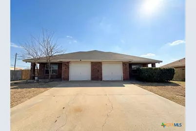 1906 Charleston Court, Killeen, TX 76542 - Photo 1