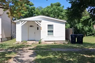 408 S 5th St, Temple, TX 76504 - Photo 1