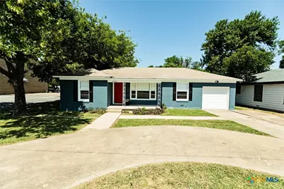 1606 S 31st Street, Temple, TX 76504 - Photo 1