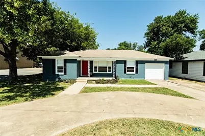 1606 S 31st Street, Temple, TX 76504 - Photo 39