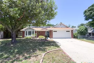 3303 Paintrock Dr, Killeen, TX 76549 - Photo 1