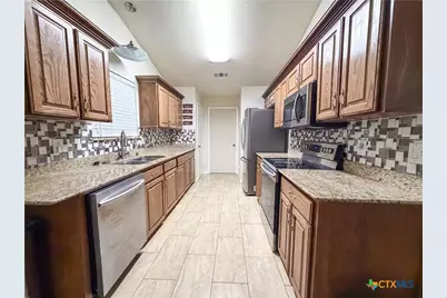3303 Paintrock Drive, Killeen, TX 76549 - Photo 7