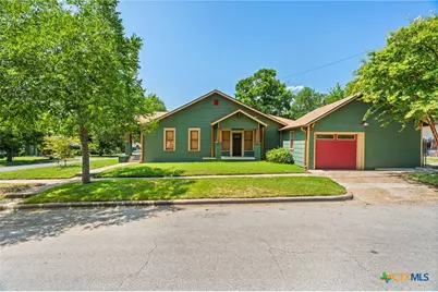 1120 N 1st Street, Temple, TX 76501 - Photo 23