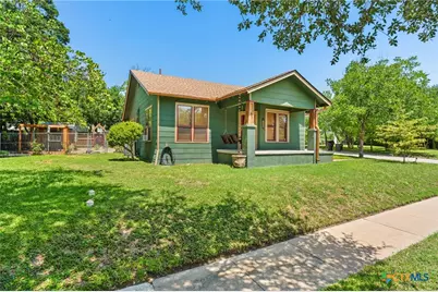 1120 N 1st Street, Temple, TX 76501 - Photo 3